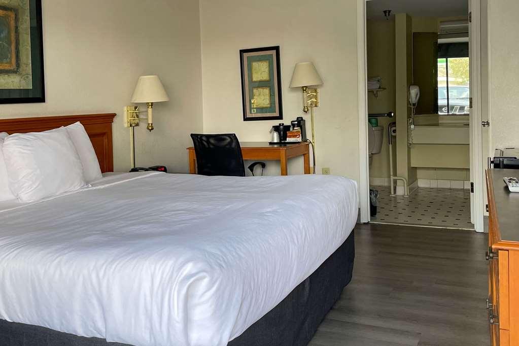 Econo Lodge Georgetown Cameră foto