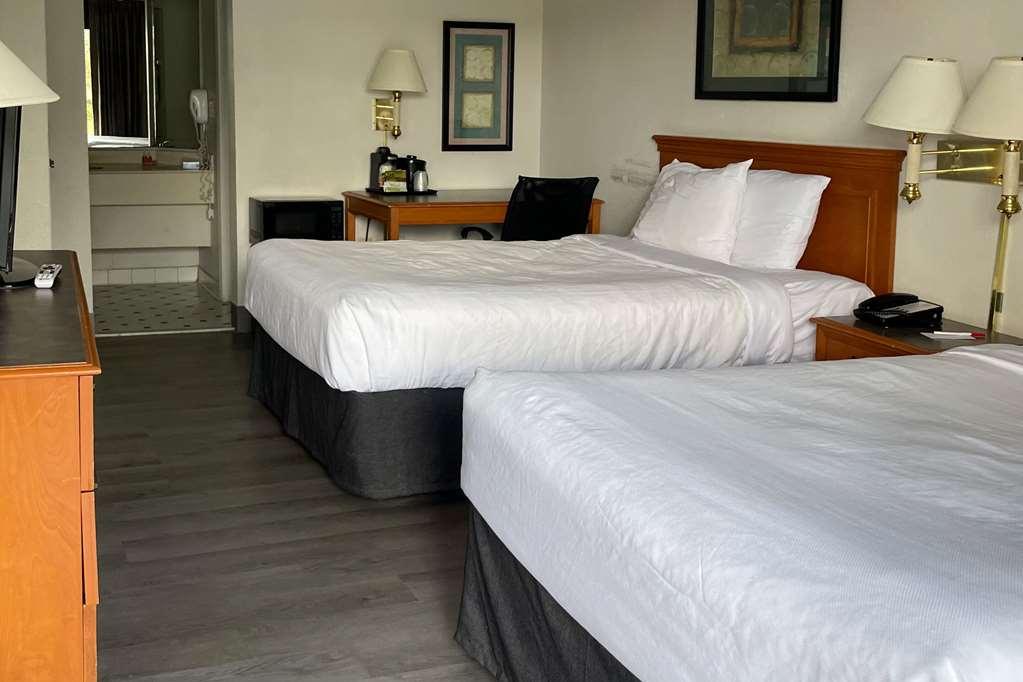 Econo Lodge Georgetown Cameră foto