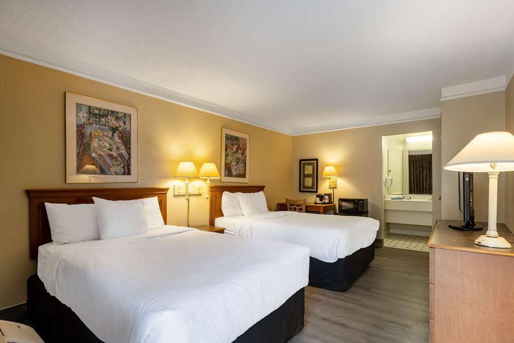 Econo Lodge Georgetown Cameră foto