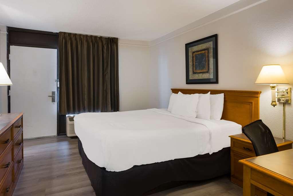 Econo Lodge Georgetown Cameră foto