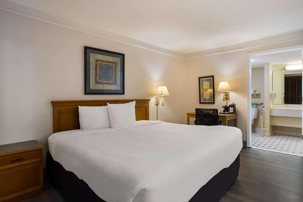 Econo Lodge Georgetown Cameră foto