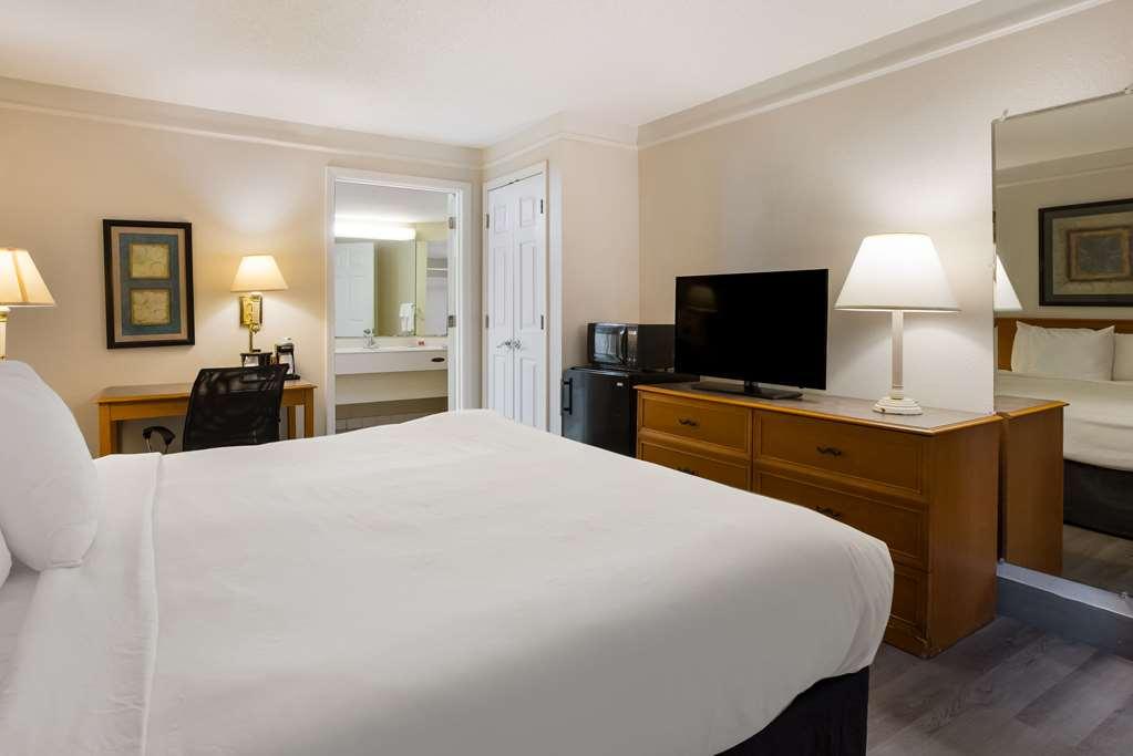 Econo Lodge Georgetown Cameră foto