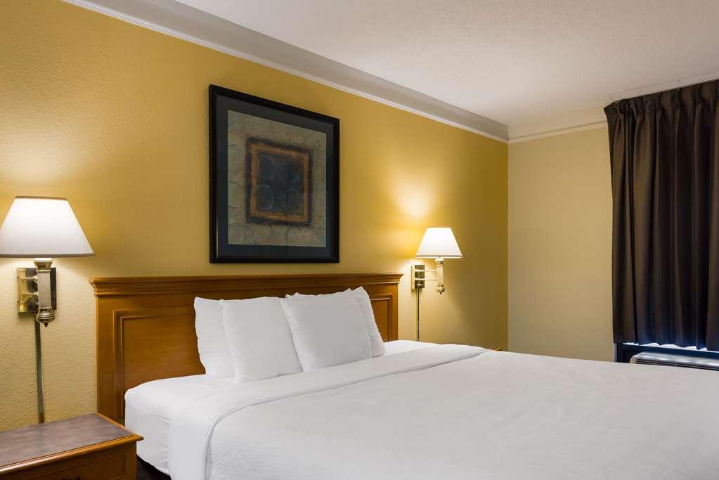 Econo Lodge Georgetown Cameră foto