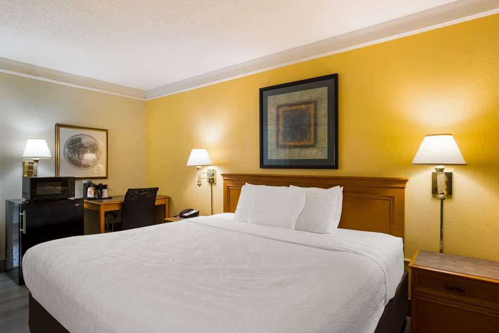 Econo Lodge Georgetown Cameră foto